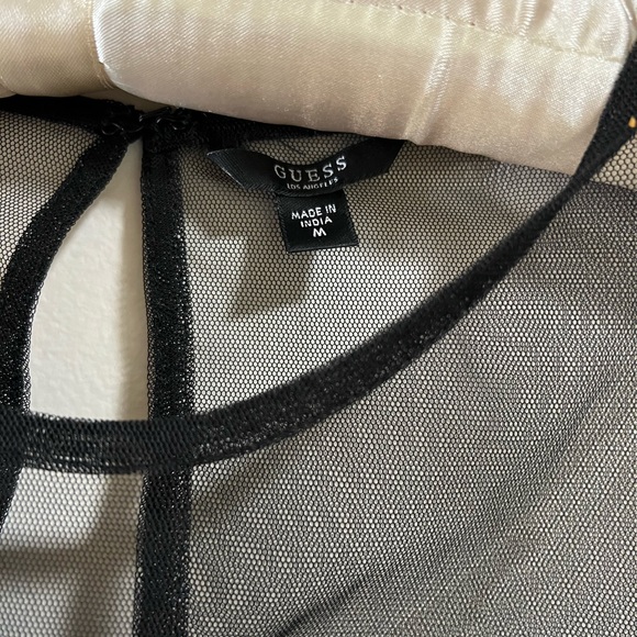 GUESS LACE SHIRT 👚 - Picture 3 of 3